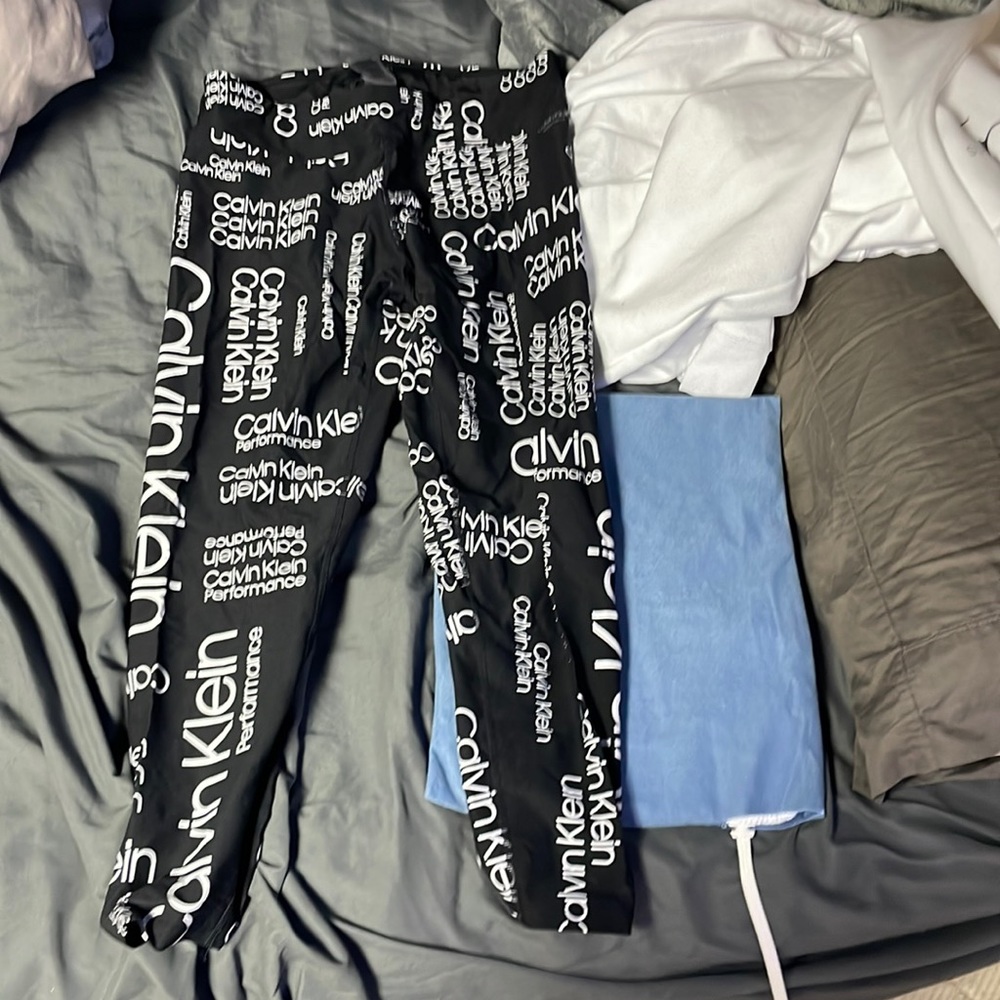 Calvin Klein pants